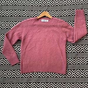 Northern Isles | New Zealand Wool Sweater | Sz 40